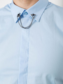 Рубашка Ager модель У-1138100::000000031 Фото