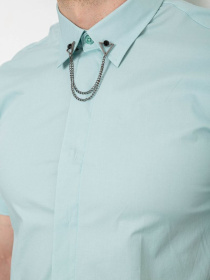 Рубашка Ager модель У-1138100::000000158 Фото