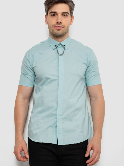 Рубашка повседневная Ager модель У-1138100::000000158 Фото