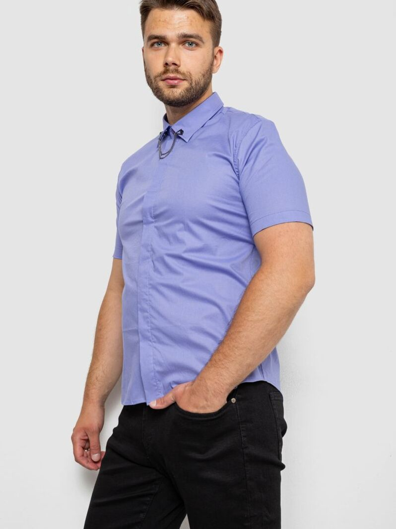 Рубашка Ager модель У-1138100::000000086 Фото