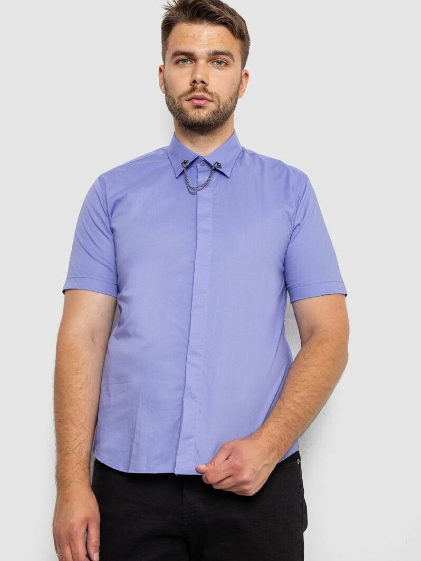 Рубашка Ager модель У-1138100::000000086 Фото