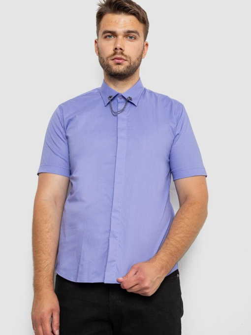 Сорочка повсякденна Ager модель У-1138100::000000086 Фото