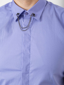 Сорочка повсякденна Ager модель У-1138100::000000086 Фото