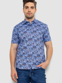 Сорочка повсякденна Ager модель У-1138536::000000547 Фото