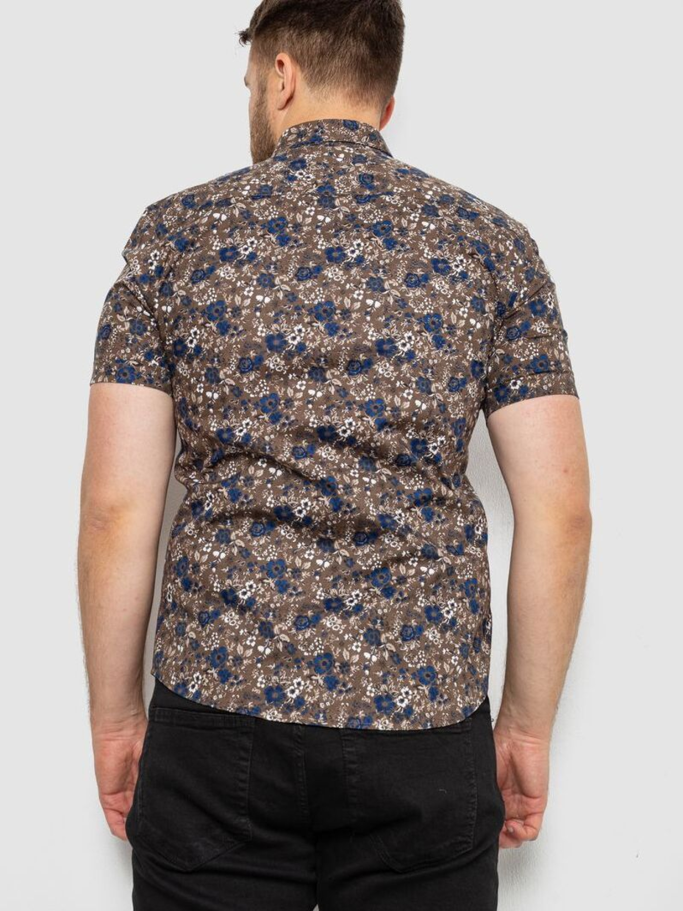 Рубашка Ager модель У-1138536::000000046 Фото