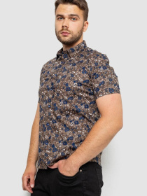 Рубашка Ager модель У-1138536::000000046 Фото