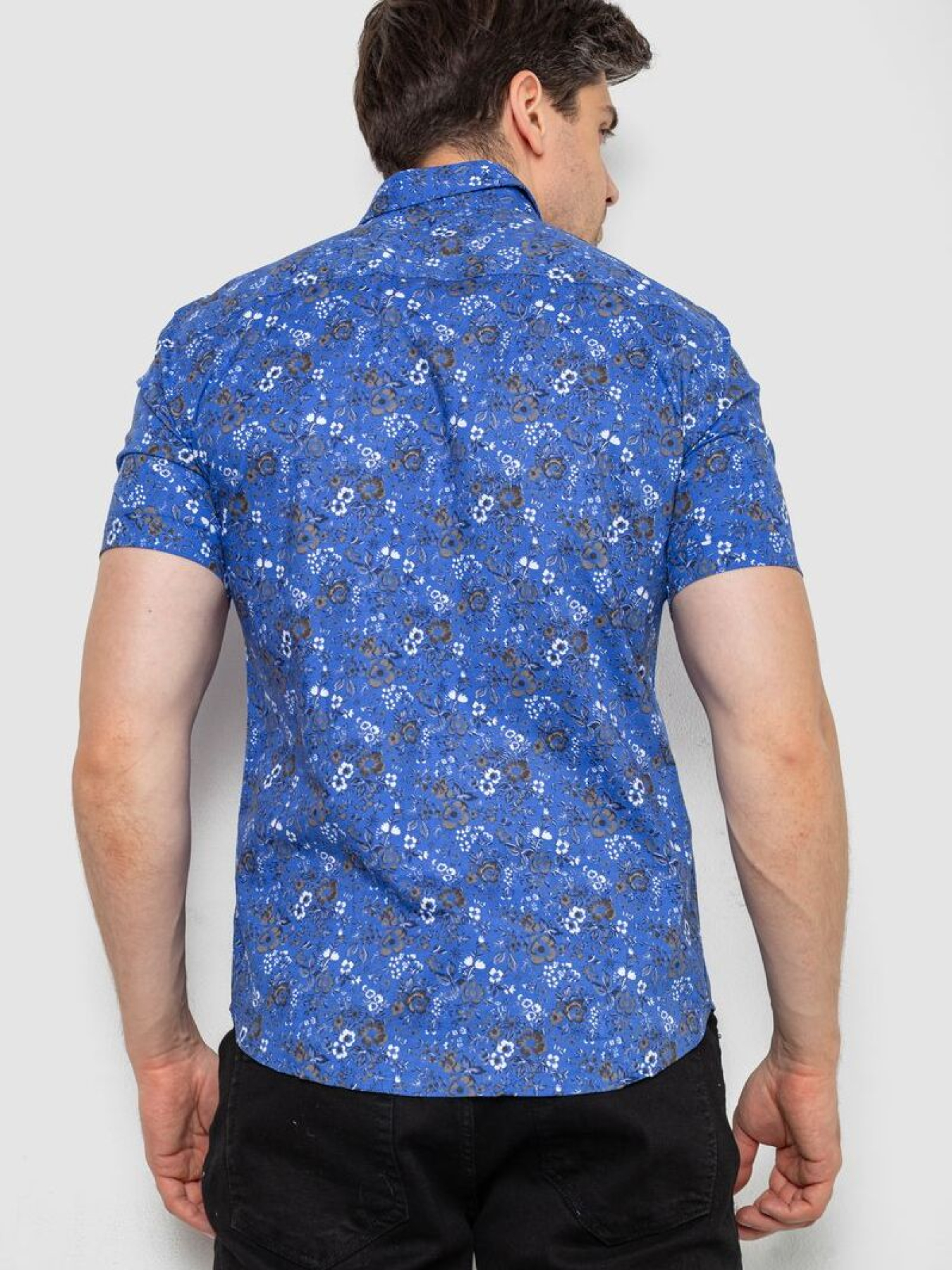 Рубашка Ager модель У-1138536::000000254 Фото