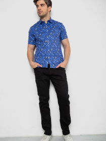 Сорочка повсякденна Ager модель У-1138536::000000254 Фото