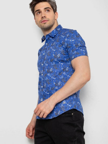 Сорочка повсякденна Ager модель У-1138536::000000254 Фото