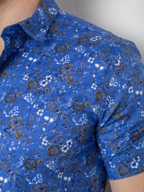 Сорочка повсякденна Ager модель У-1138536::000000254 Фото