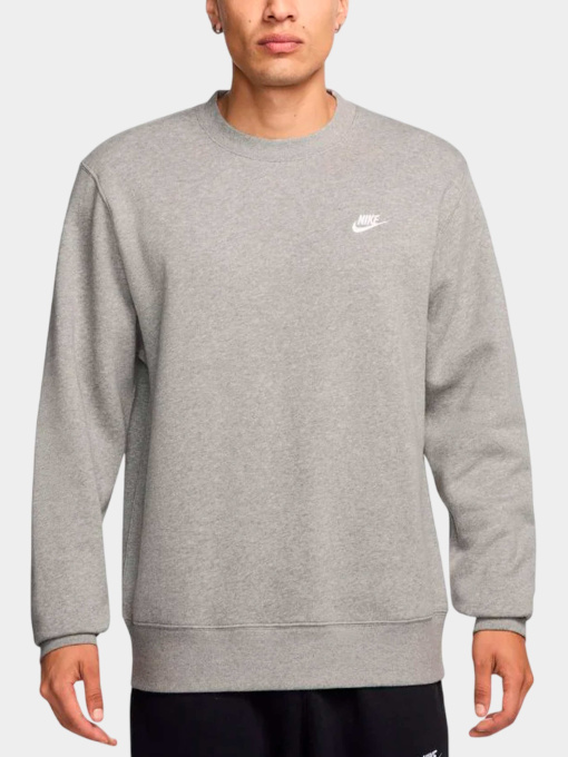 Худи и свитшоты NIKE модель FN3886-063 Фото