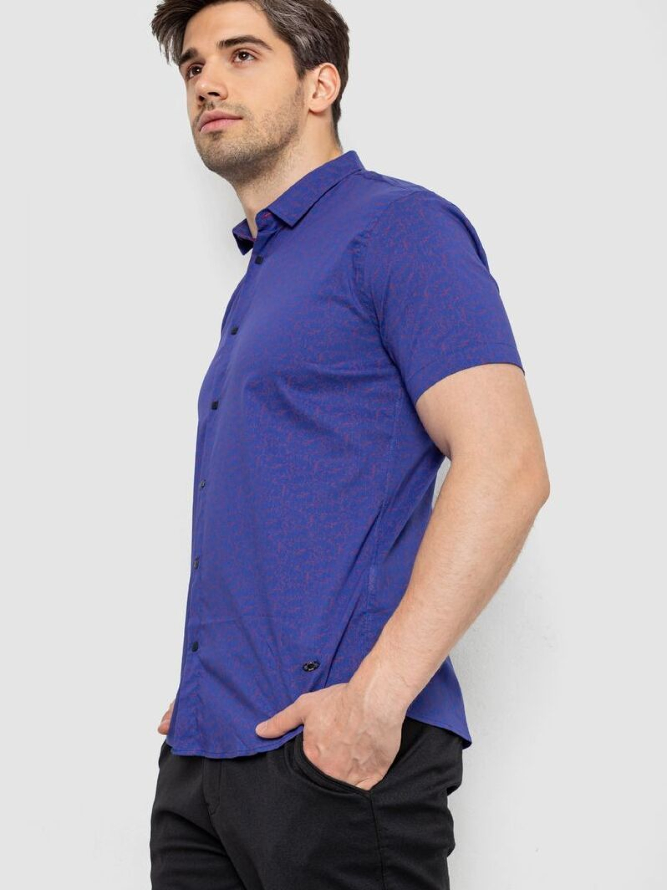 Рубашка Ager модель У-1138652::000000093 Фото