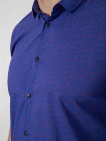 Рубашка Ager модель У-1138652::000000093 Фото