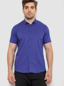 Рубашка Ager модель У-1138652::000000093 Фото