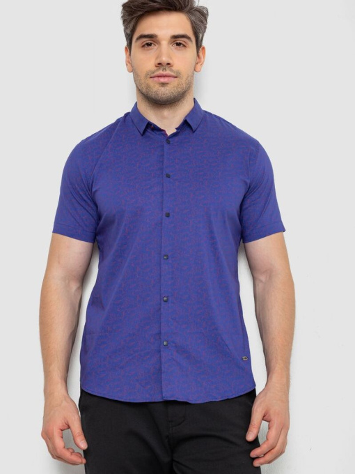 Рубашка Ager модель У-1138652::000000093 Фото