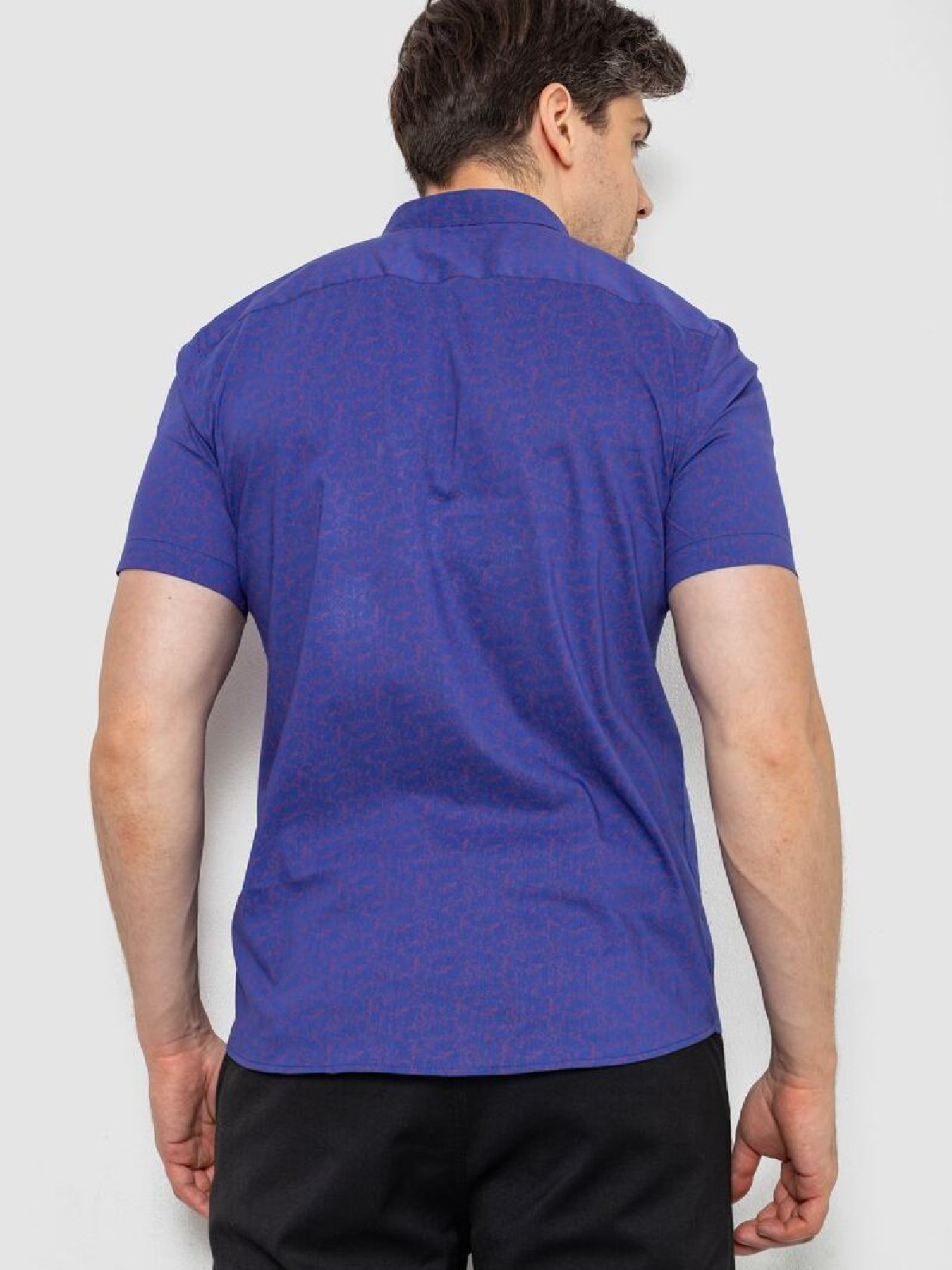 Сорочка повсякденна Ager модель У-1138652::000000093 Фото