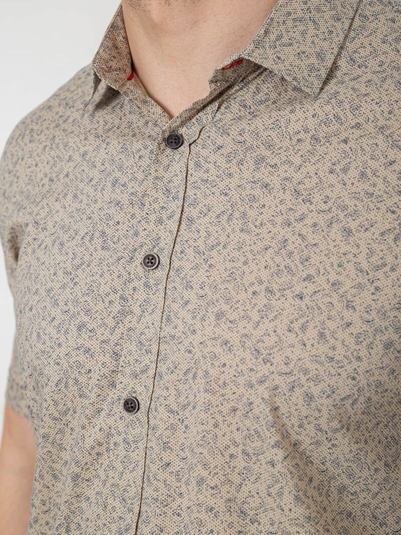 Рубашка Ager модель У-1138542::000000023 Фото