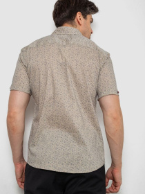 Рубашка Ager модель У-1138542::000000023 Фото