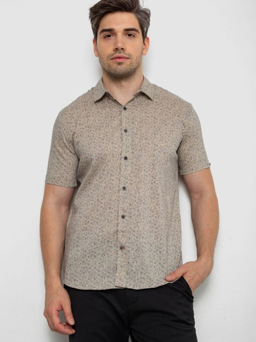 Сорочка повсякденна Ager модель У-1138542::000000023 Фото