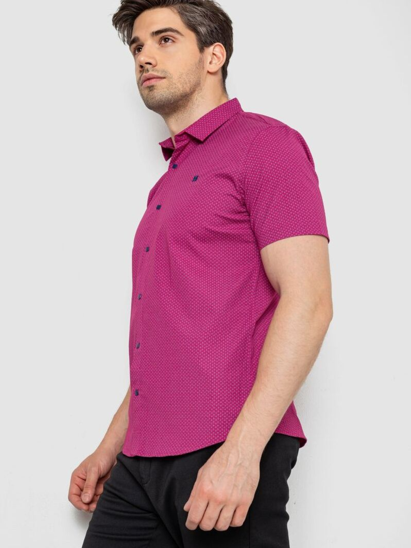 Рубашка Ager модель У-1138545::000000057 Фото