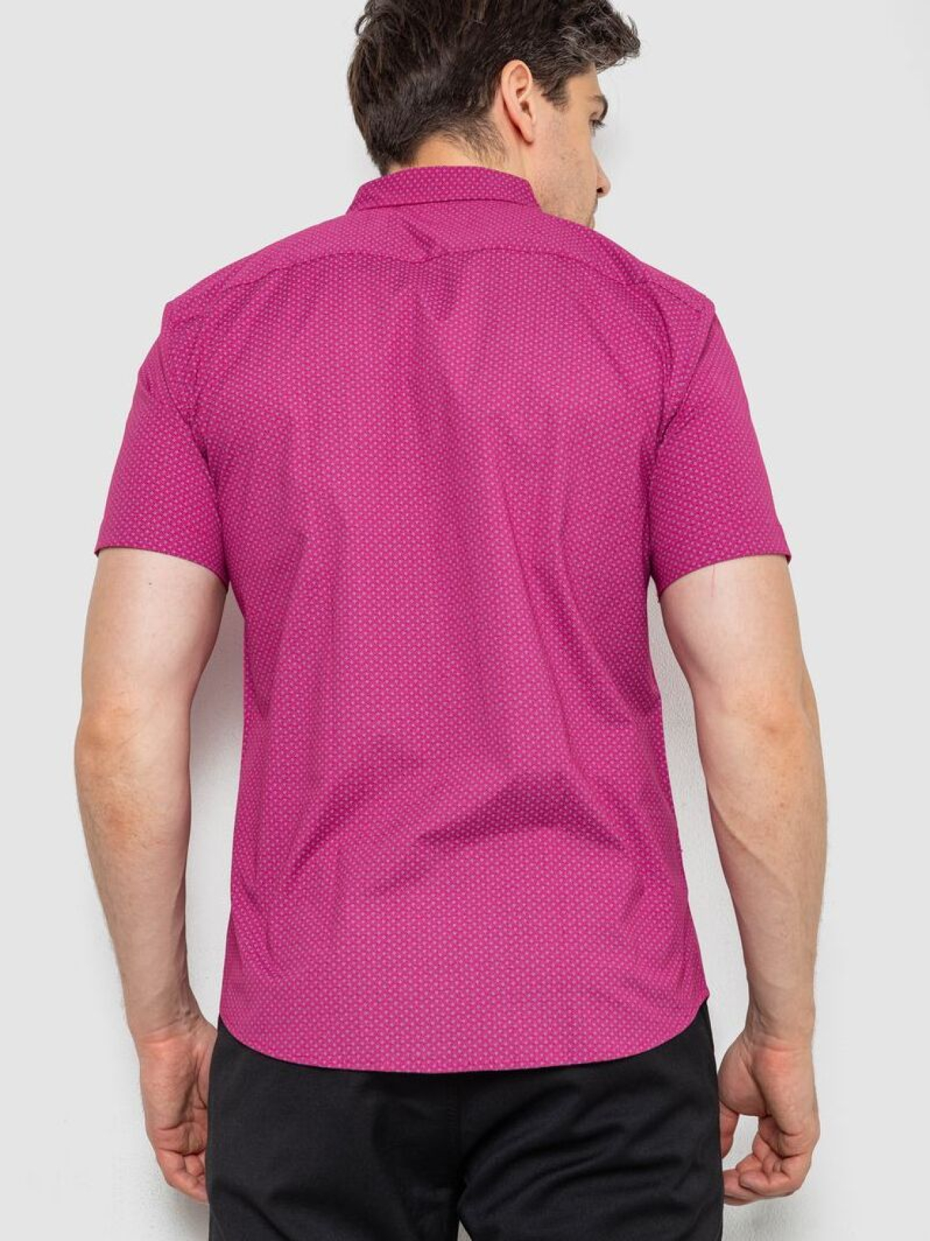 Рубашка Ager модель У-1138545::000000057 Фото