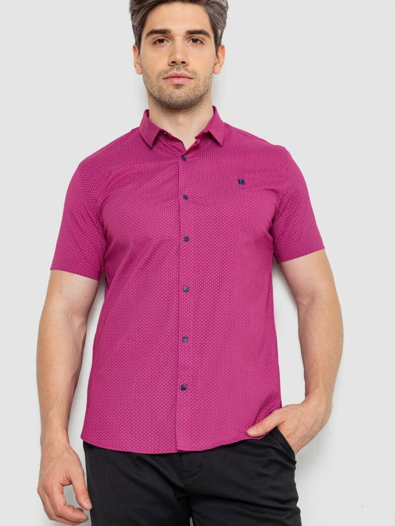 Рубашка Ager модель У-1138545::000000057 Фото