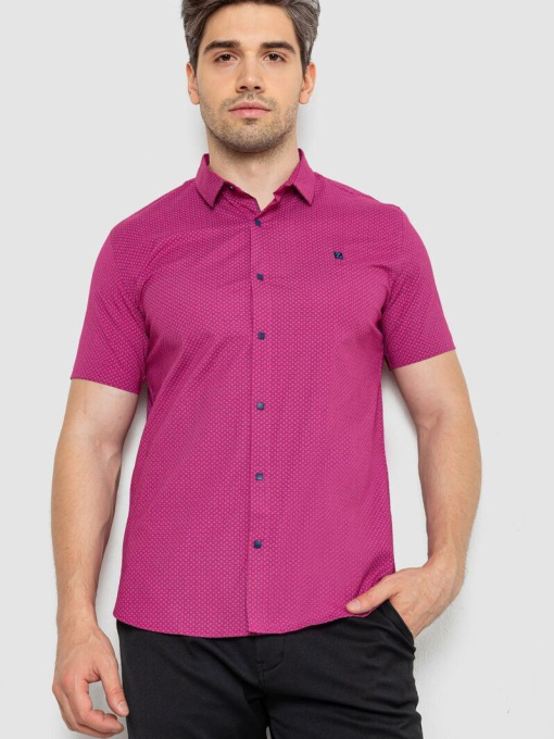 Рубашка Ager модель У-1138545::000000057 Фото