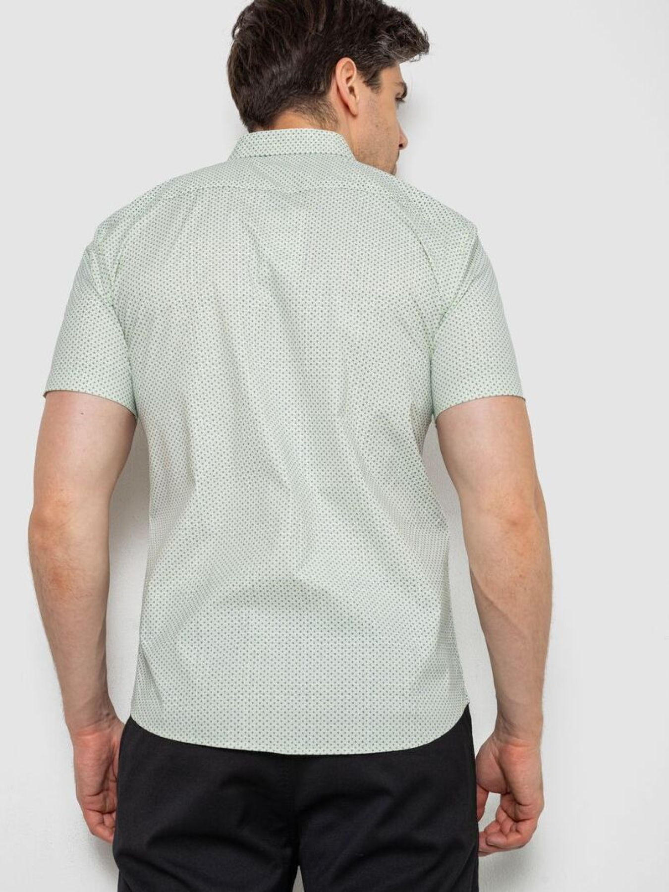 Рубашка Ager модель У-1138545::000000158 Фото