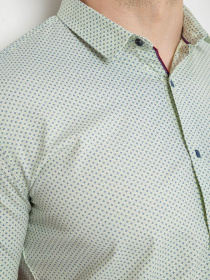 Рубашка Ager модель У-1138545::000000158 Фото