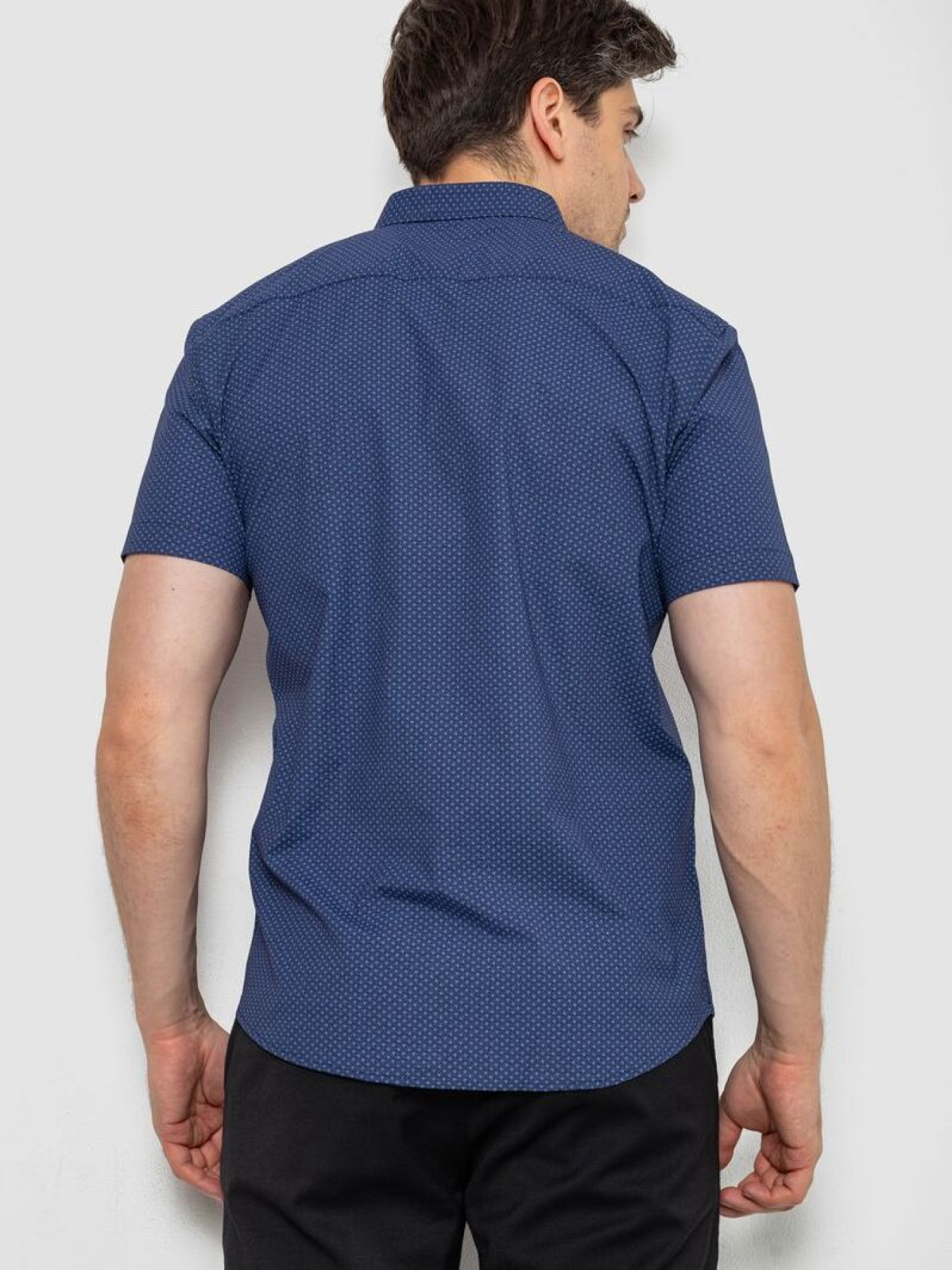 Рубашка Ager модель У-1138545::000000084 Фото