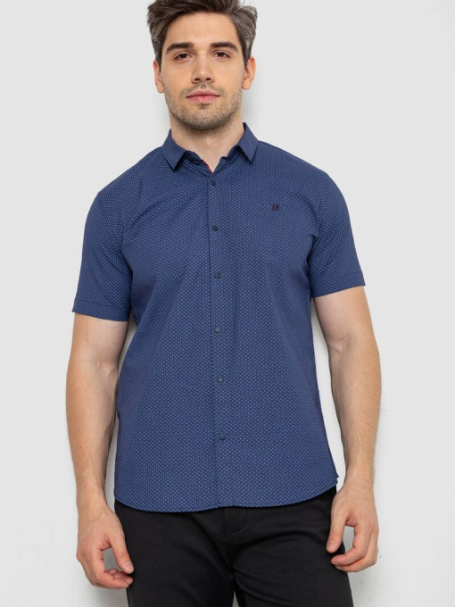 Рубашка Ager модель У-1138545::000000084 Фото