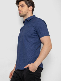 Рубашка повседневная Ager модель У-1138545::000000084 Фото