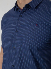 Рубашка повседневная Ager модель У-1138545::000000084 Фото