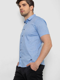 Рубашка повседневная Ager модель У-1138543::000000031 Фото