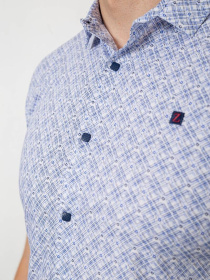 Рубашка Ager модель У-1139773::000000031 Фото