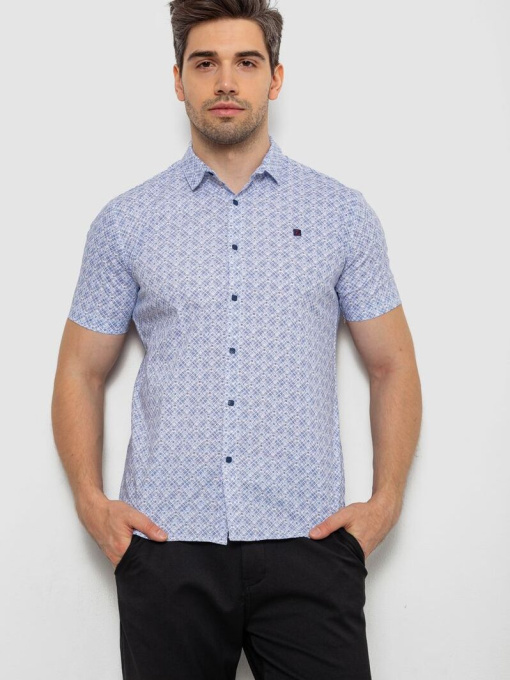 Рубашка Ager модель У-1139773::000000031 Фото