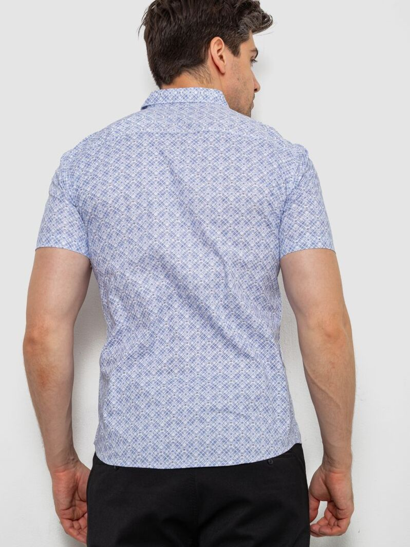 Сорочка повсякденна Ager модель У-1139773::000000031 Фото