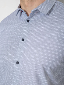 Рубашка Ager модель У-1138553::000000072 Фото