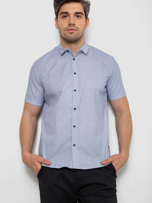 Сорочка повсякденна Ager модель У-1138553::000000072 Фото