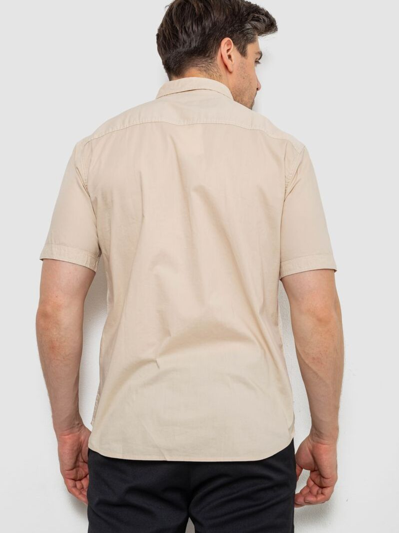 Рубашка Ager модель У-1138101::000000023 Фото