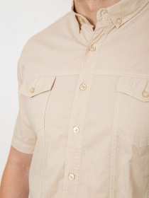 Рубашка Ager модель У-1138101::000000023 Фото