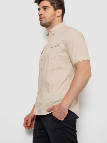 Сорочка повсякденна Ager модель У-1138101::000000023 Сорочка повсякденна Ager модель У-1138101::000000023 Фото