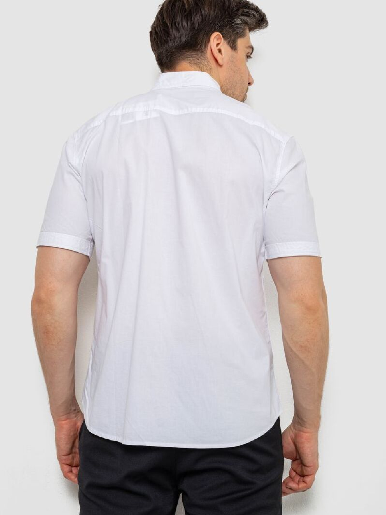 Рубашка повседневная Ager модель У-1138101::000000014 Фото