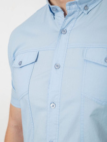 Рубашка Ager модель У-1138101::000000031 Фото