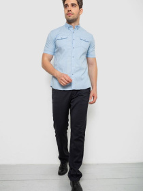 Сорочка повсякденна Ager модель У-1138101::000000031 Фото