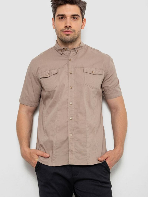 Сорочка повсякденна Ager модель У-1138101::У-0000141 Фото