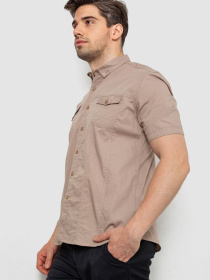 Рубашка повседневная Ager модель У-1138101::У-0000141 Рубашка повседневная Ager модель У-1138101::У-0000141 Фото