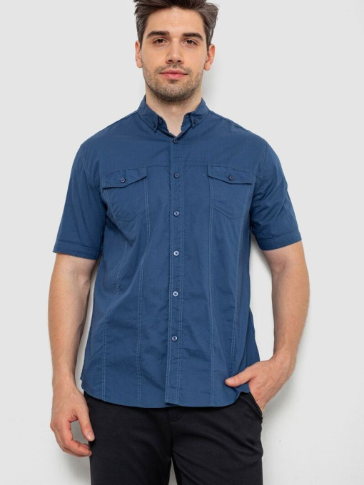 Рубашка повседневная Ager модель У-1138101::000000084 Фото