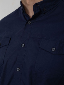 Сорочка повсякденна Ager модель У-1138101::000000090 Сорочка повсякденна Ager модель У-1138101::000000090 Фото