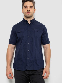 Рубашка повседневная Ager модель У-1138101::000000090 Фото